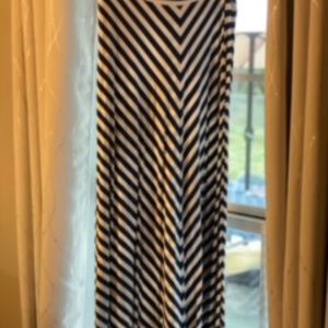 Long Skirts